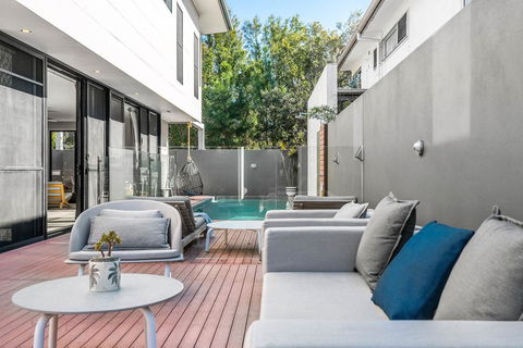 A PERFECT STAY - Catalina's - Hobart Tourism 2
