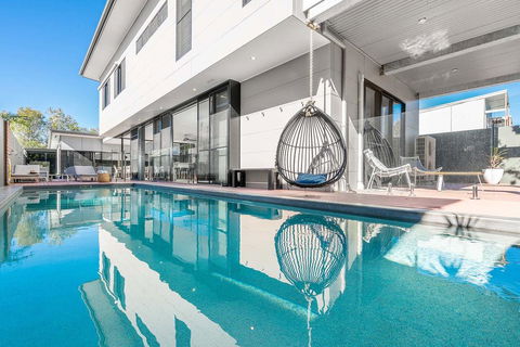 A PERFECT STAY - Catalina's - Hobart Tourism 0