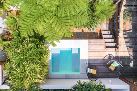 A PERFECT STAY - Clique 3 - Hobart Tourism 1