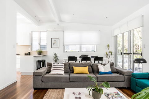 A PERFECT STAY - Clique 3 - Hobart Tourism 3