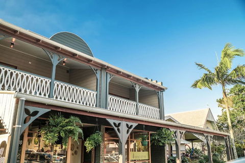A PERFECT STAY - Luxe & Bloom - Tourism TAS 2