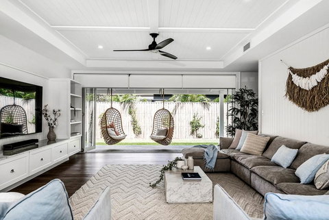 A PERFECT STAY - Orana - Hobart Tourism 2