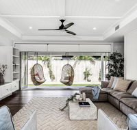 A PERFECT STAY - Orana Byron - Tourism TAS