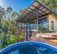 A PERFECT STAY - Ourmuli Cabin - Tourism TAS