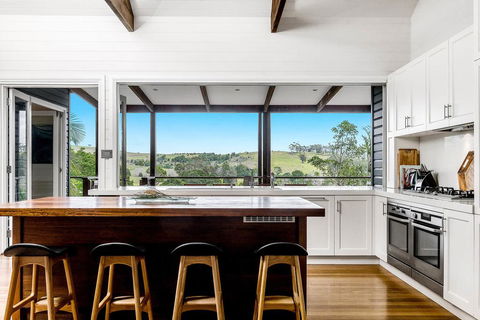 A PERFECT STAY - Rutherford House - Hobart Tourism 2