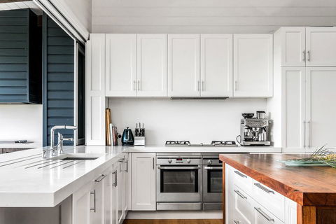 A PERFECT STAY - Rutherford House - Hobart Tourism 3
