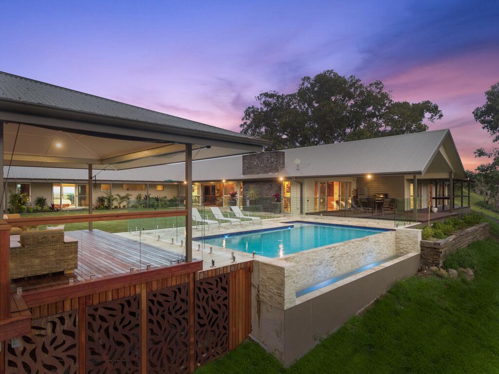 Myocum NSW Tourism TAS