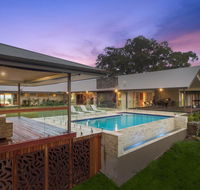 A PERFECT STAY - Serene Myocum - Tourism TAS