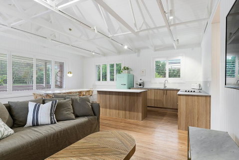 A PERFECT STAY - Sunset Beach - Tourism TAS 1