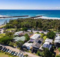 A PERFECT STAY - Sunset Beach - Tourism TAS
