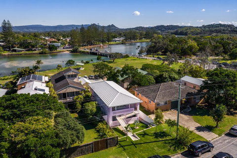 A PERFECT STAY - Sunset Beach - Riverside - Tourism TAS 2