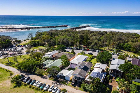 A PERFECT STAY - Sunset Beach - Summer Breeze - Tourism TAS 2