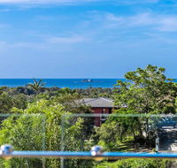 A PERFECT STAY - The Lookout - Hobart Tourism