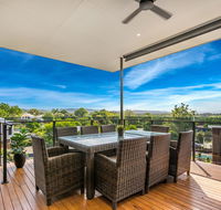 A PERFECT STAY - Wollumbin Haus Byron - Hobart Tourism