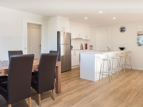 A Perfect Ten - Tourism TAS 2