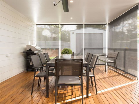 A Perfect Ten - Tourism TAS 3