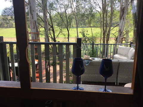 A Place To Be - Tourism TAS 2