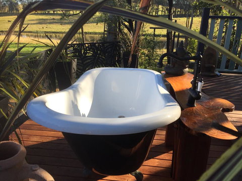 A Place To Be - Tourism TAS 3