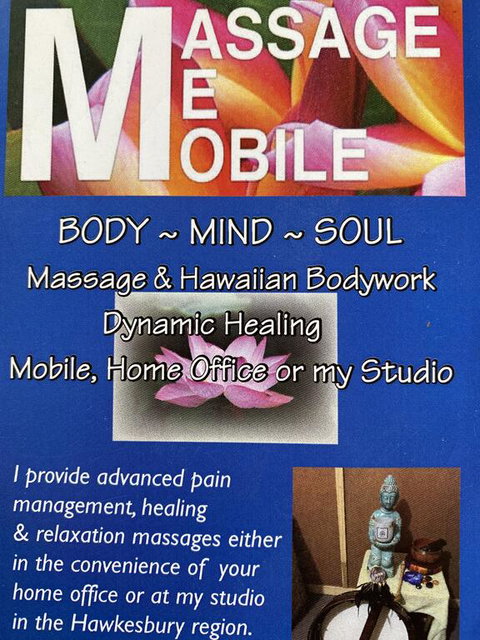 A Place To Be - Tourism TAS 1