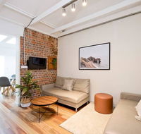 A Quaint Darlinghurst Cottage - Tourism TAS