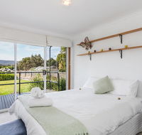 A River Bed Cottage - Hobart Tourism