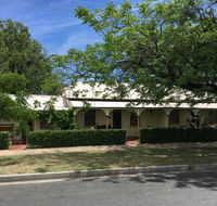 A Settlers Cottage Accommodation Bathurst CBD - Hobart Tourism
