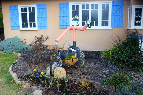 A Stanthorpe Getaway - Tourism TAS 1