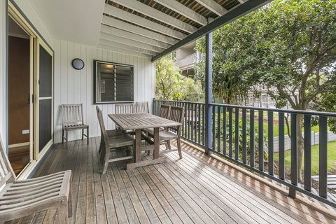 A Turtle House - Tourism TAS 2