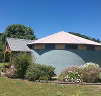 A Victor Harbour Retreat Aldinga-The Round Cottage - Tourism TAS