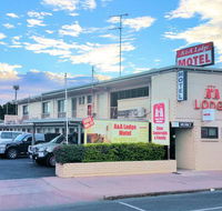 AA Lodge Motel - Tourism TAS