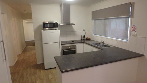 A-Line Holiday Park - Hobart Tourism 1