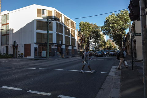 A1 - Private Gateway @ Chippendale Green Free P AirCon - Tourism TAS 1