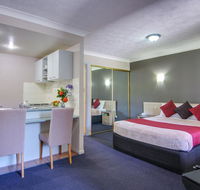 AAA Airport Albion Manor Apartments and Motel - Tourism TAS