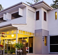 Aaman  Cinta Luxury Villas - Hobart Tourism