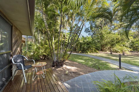 Aanuka Tropical Spa Bure - Hobart Tourism 3