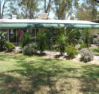 AAOK Jandowae Accommodation Park - Hobart Tourism