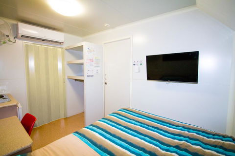 AAOK Riverdale Caravan Park - Hobart Tourism 2