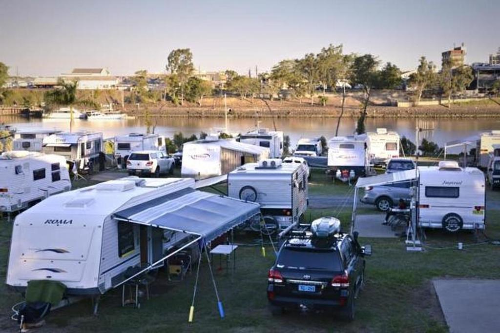 Bundaberg QLD Tourism TAS