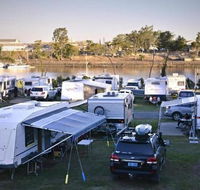 AAOK Riverdale Caravan Park - Tourism TAS
