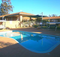 Aaron Inn Motel - Tourism TAS