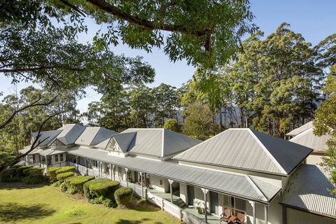 Aaronlee Retreat - Hobart Tourism 0