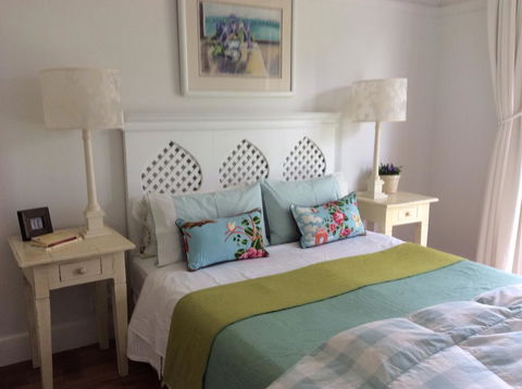 Aashay B&B - Tourism TAS 2
