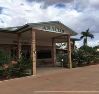 Abacus Motel - Tourism TAS