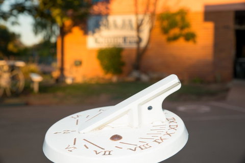 Abajaz Motor Inn - Tourism TAS 0