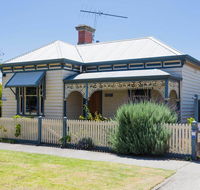 Abaleen House - Tourism TAS