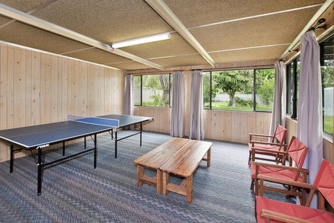 Abbey Beach Shack - Tourism TAS 3