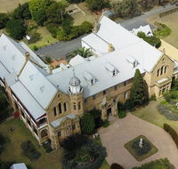 Abbey Boutique Hotel formerly Abbey of the Roses - Tourism TAS