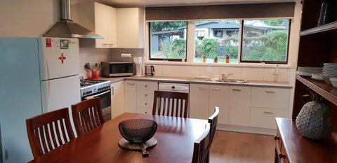 Abbies Cottage - Tourism TAS 1