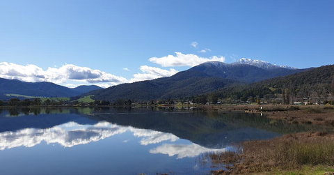 Abbies Cottage - Tourism TAS 3