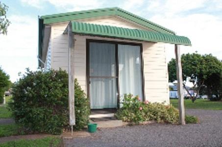 Abel Tasman Cabins Devonport - Tourism TAS 2